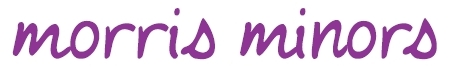 Morris Minors Logo